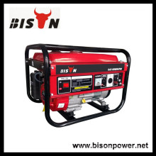 BISON(CHINA) 5kw Rated Output Power 6500CX Generator